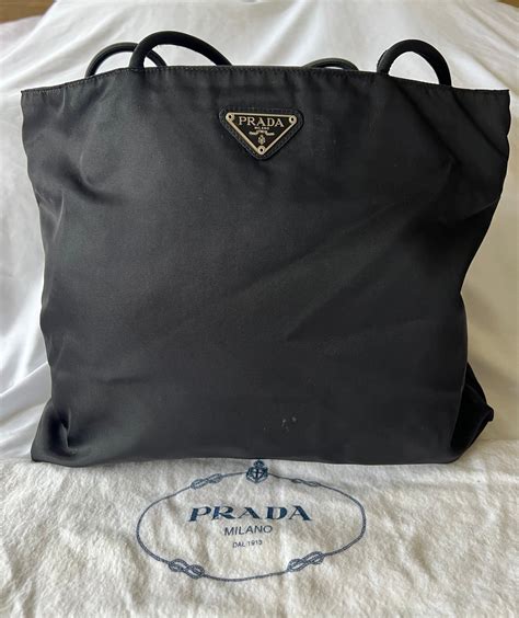 prada nylon farm|prada nylon tote crossbody.